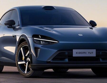 Xiaomi YU7: il SUV elettrico con autonomia da record debutta a metà 2025 1