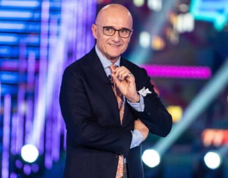 Grande Fratello 2025: Edizione All Star per i 25 anni del reality 8