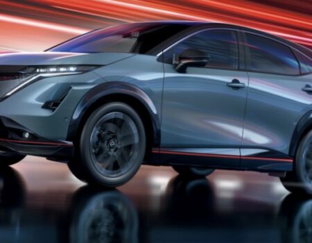 Nissan abbandona i piani per la fabbrica di batterie per auto elettriche: problemi finanziari e ristrutturazione 7