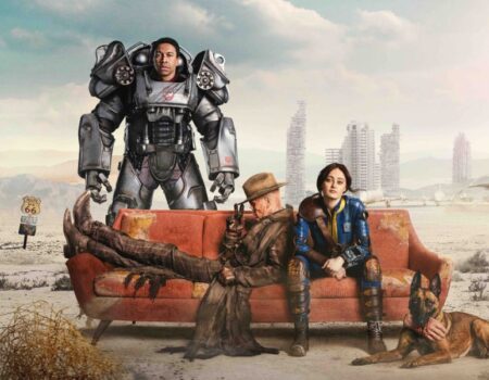 Amazon rinnova Fallout per la stagione 3 e annuncia il debutto della stagione 2 a dicembre 7