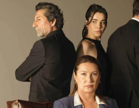 "Tradimento" slitta in seconda serata: la soap turca spodestata da "Uomini e Donne" 2