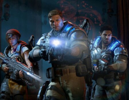 Gears of War: David Leitch alla regia del film, Netflix distribuirà 1