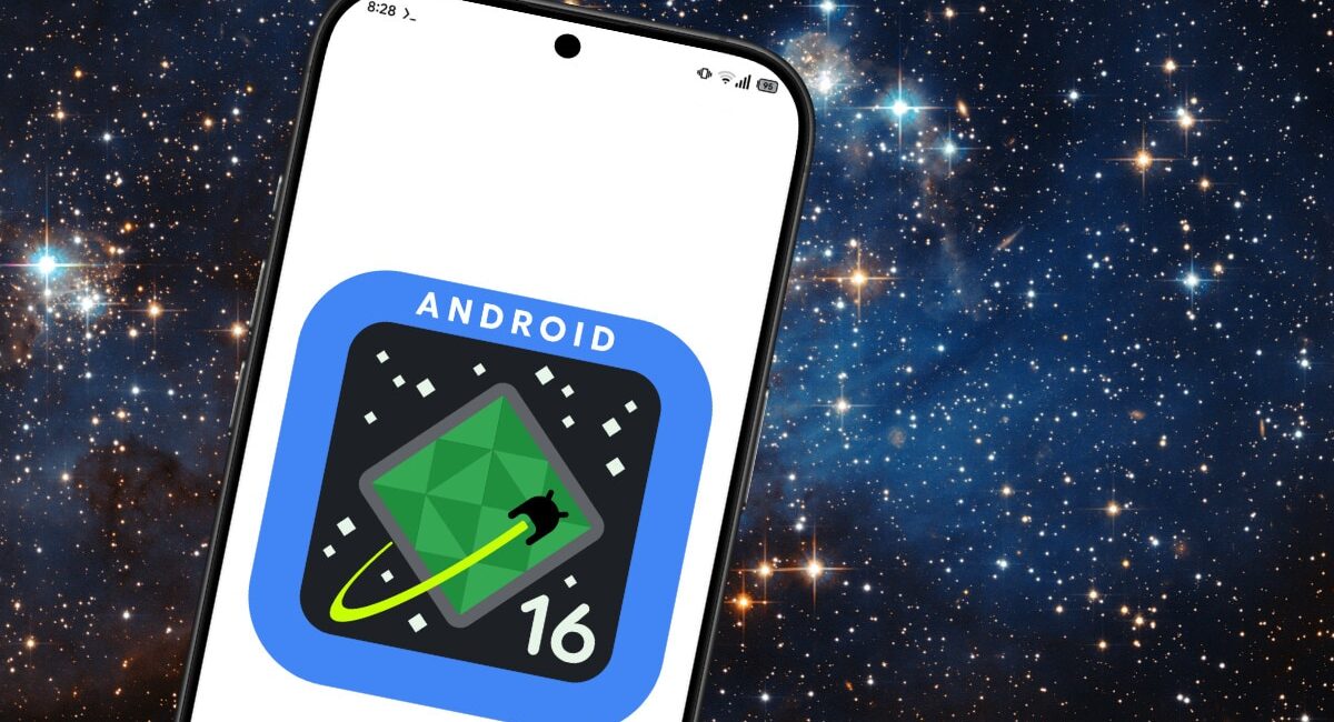 Android Show: I/O Edition, un evento dedicato al sistema operativo mobile di Google Android Show: I/O Edition, un evento dedicato al sistema operativo mobile di Google 1