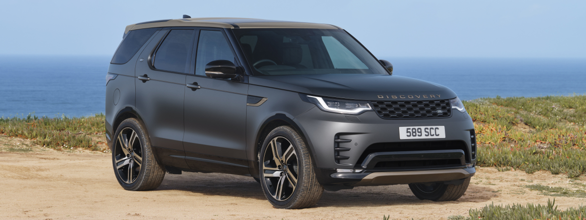 Land Rover Discovery: Tempest e Gemini, due edizioni speciali per celebrare la storia del SUV 1