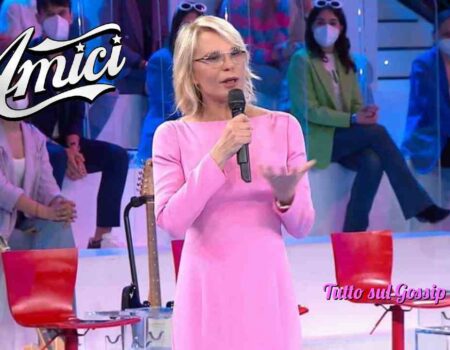 Finale di Amici 2025 spostata a domenica 18 maggio: la sfida evitata con l'Eurovision 1