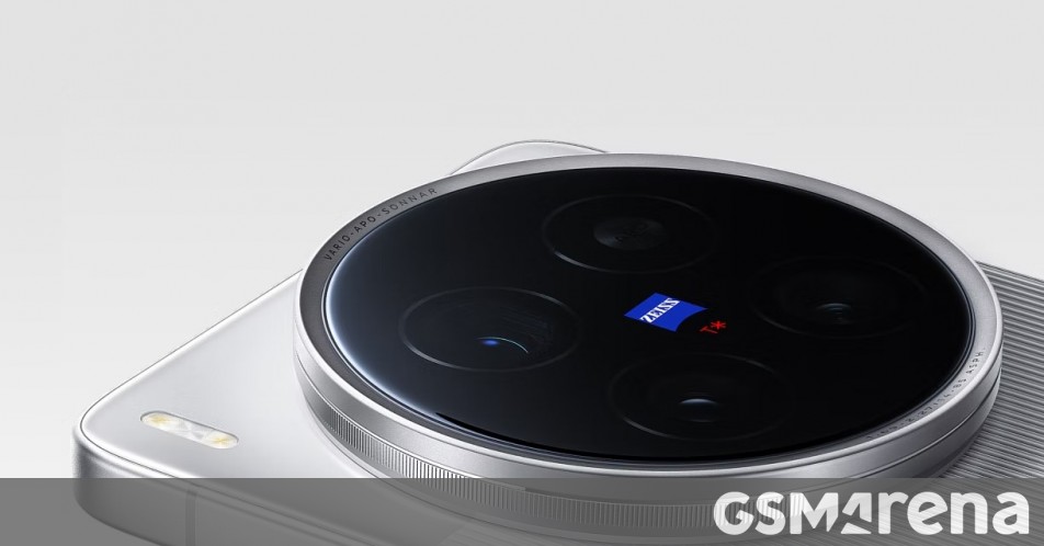 Vivo X200 Ultra: un successo globale mancato secondo i risultati del sondaggio 1