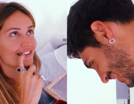 Helena Prestes e Javier Martinez: lo scherzo virale che ha conquistato i social 3