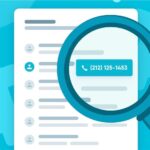 Come scoprire a chi appartiene un numero sconosciuto: metodi gratuiti e a pagamento 3