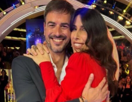 Amanda Lecciso e Iago Garcia: la storia d'amore nata al Grande Fratello 8