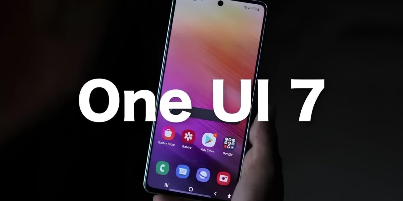 Samsung One UI 7: svelato il calendario di rilascio per i dispositivi Galaxy 1