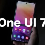 Samsung One UI 7: svelato il calendario di rilascio per i dispositivi Galaxy 3