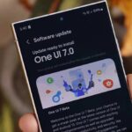Samsung conferma: presto la ripresa delle distribuzioni di One UI 7, inclusi Galaxy Z Flip 6 e Z Fold 6 3