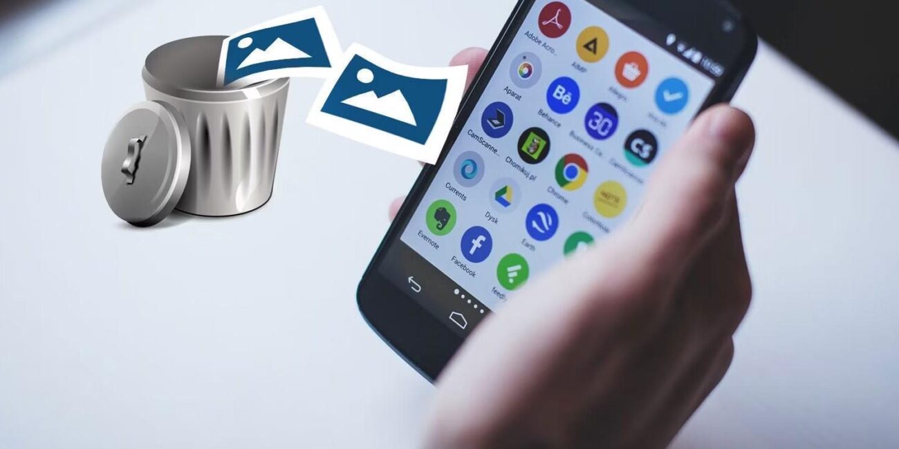 Come recuperare foto cancellate dal telefono: guida completa per Android e iPhone 1