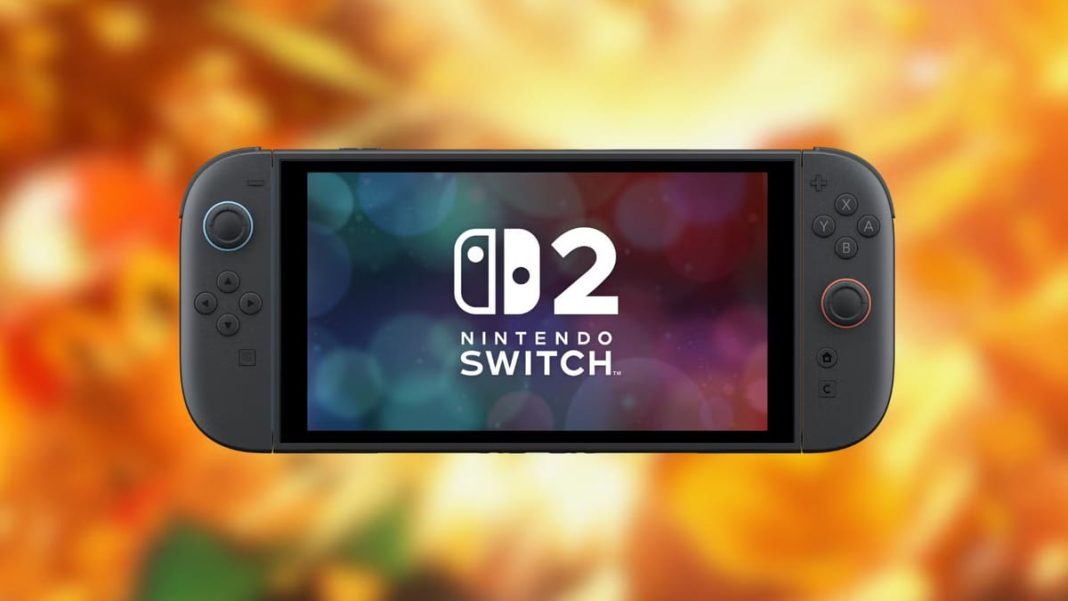 Tutto su Nintendo Switch 2: produzione, specifiche e data di lancio 1
