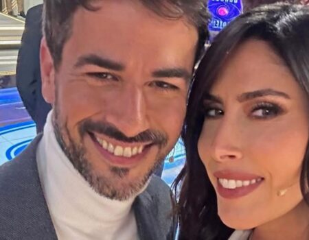 Amanda Lecciso e Iago Garcia: la relazione nata al Grande Fratello procede "con lentezza" 3