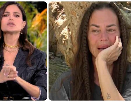 Isola dei Famosi: Tre Naufraghi Pronti al Ritiro e Nuovi Arrivi in Vista 6