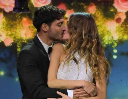 Javier e Helena svelano i loro progetti di matrimonio e famiglia 5