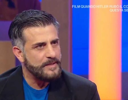Il Paradiso delle signore: Simone Montedoro potrebbe unirsi al cast della decima stagione 9