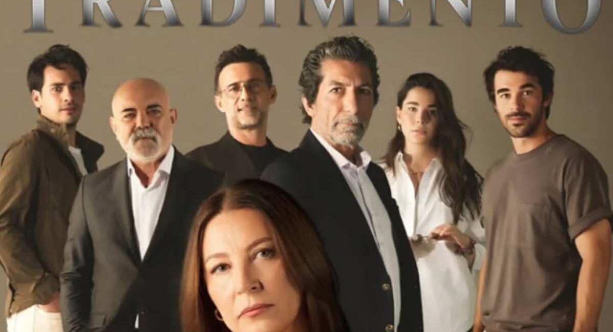 Tradimento e La Promessa: anticipazioni sui prossimi episodi 1