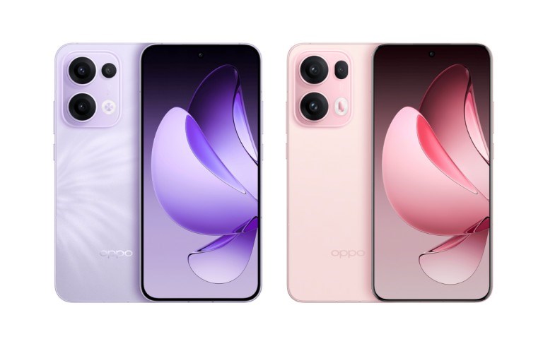 Oppo Reno 13 e 13 Pro ufficialmente presentati: design elegante e prestazioni elevate Oppo Reno 13 e 13 Pro ufficialmente presentati: design elegante e prestazioni elevate 1