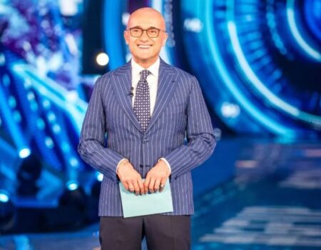 Alfonso Signorini già al lavoro sul cast del Grande Fratello 2025 2
