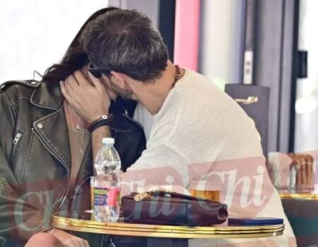 Iago Garcia e Amanda Lecciso: la storia d'amore nata fuori dal Grande Fratello 1