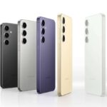 Oppo Reno 13 e 13 Pro ufficialmente presentati: design elegante e prestazioni elevate Samsung Galaxy S25 FE in arrivo: potrebbe essere un modello senza rivali 3