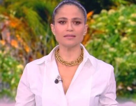 L’Isola dei Famosi: tre ritiri e tensioni nella terza puntata 9