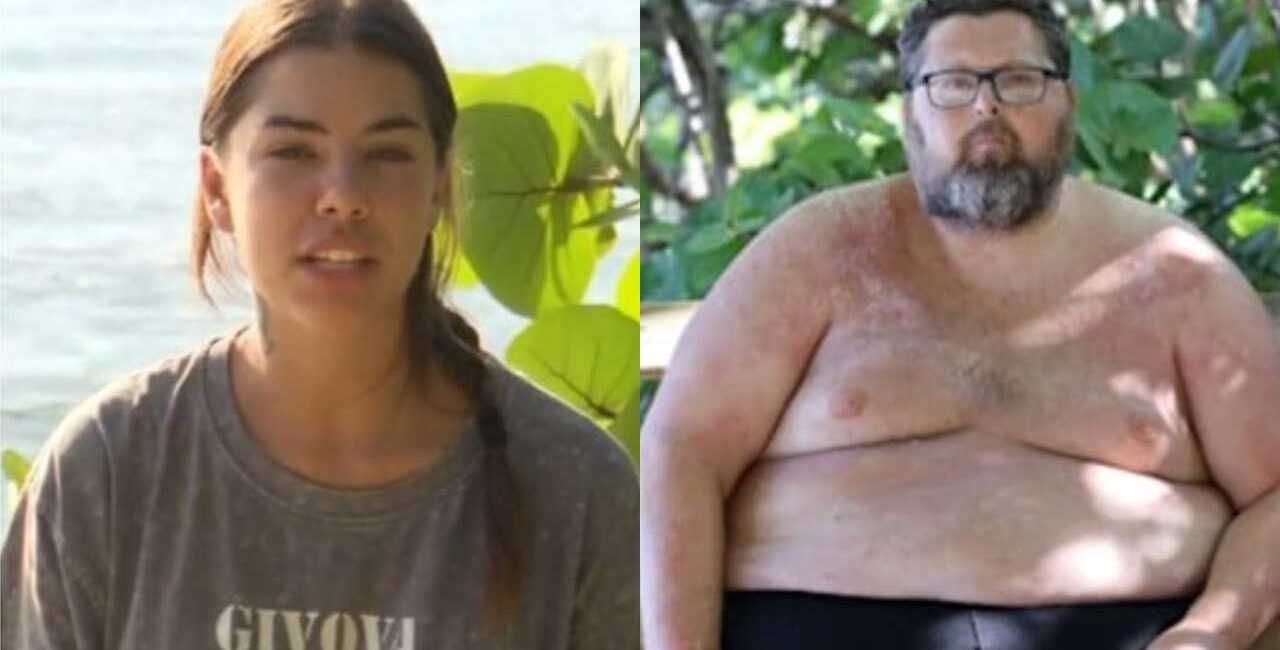 Isola dei Famosi: tensioni e ritiri nel reality di Canale 5 1