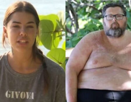 Isola dei Famosi: tensioni e ritiri nel reality di Canale 5 1