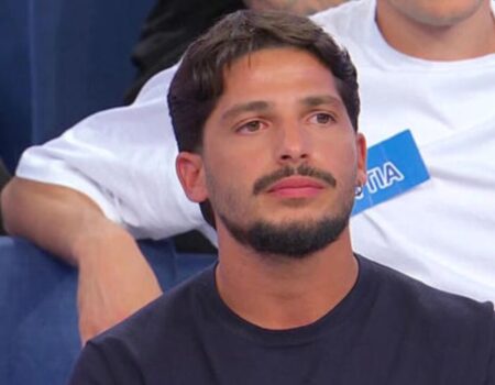 Uomini e Donne 2024: la scelta di Gianmarco Steri in prima serata su Canale 5 6