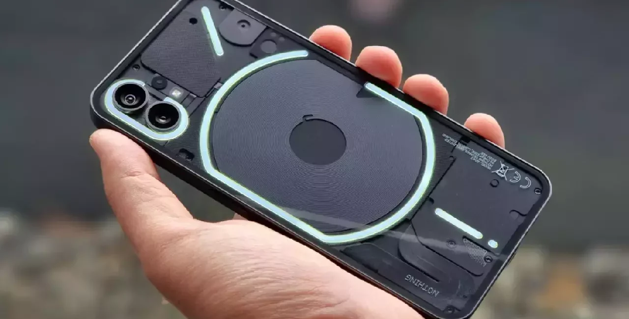 Nothing Phone (3): le ultime novità sul lancio previsto per il 1° luglio 1