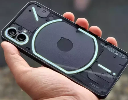 Nothing Phone (3): le ultime novità sul lancio previsto per il 1° luglio 8