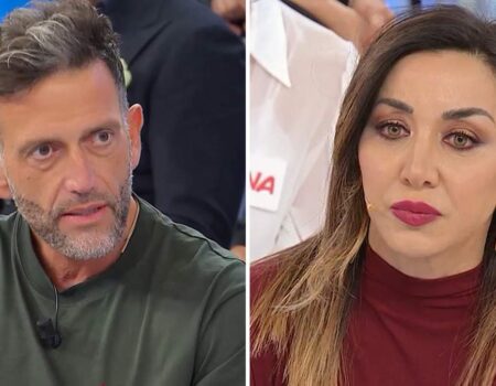 Francesca Cruciani si sfoga sui social: la verità sulla relazione con Giovanni Siciliano 2
