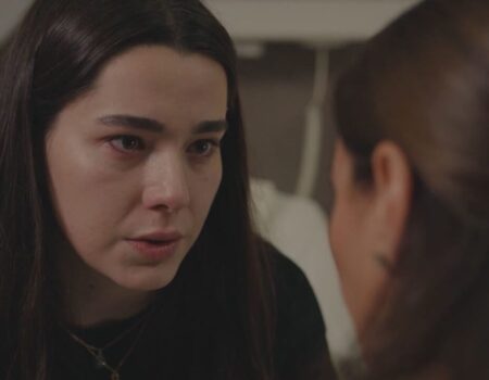 "Tradimento" si avvia al gran finale: tutte le anticipazioni sulla serie tv turca 8