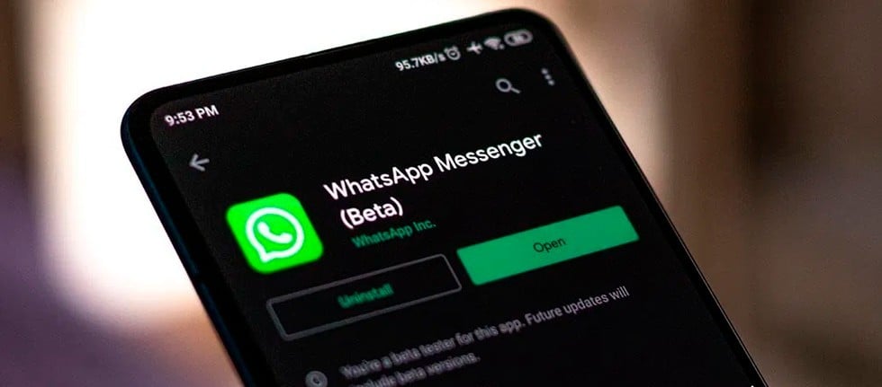 WhatsApp testa l'inoltro diretto a Meta AI: novità in arrivo per gli utenti Android 1