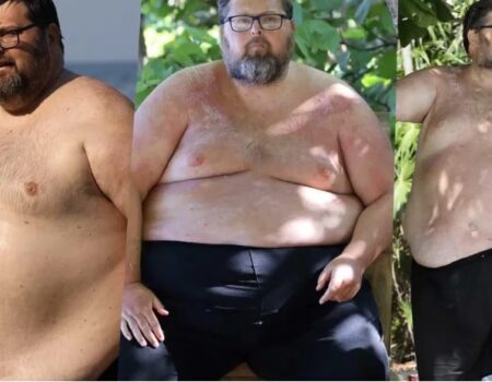 L’Isola dei Famosi: Mario Adinolfi perde 12 kg in 28 giorni 5