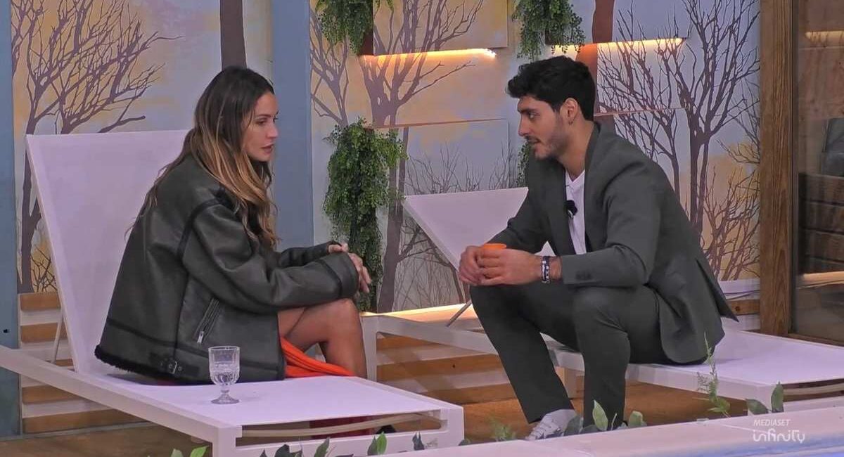 Helena Prestes e Carlo Motta: scoppia il caso dopo le dichiarazioni dell'ex 1
