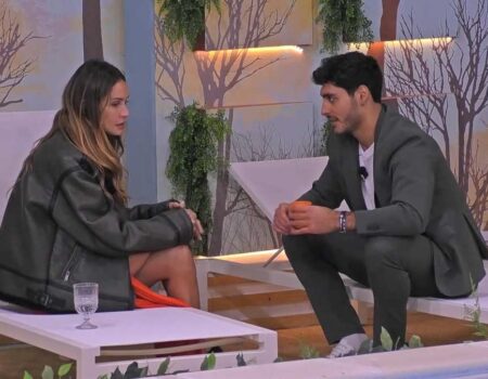 Helena Prestes e Carlo Motta: scoppia il caso dopo le dichiarazioni dell'ex 9