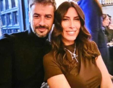 Iago Garcia e Amanda Lecciso: l'amore nato tra i conflitti del Grande Fratello 3