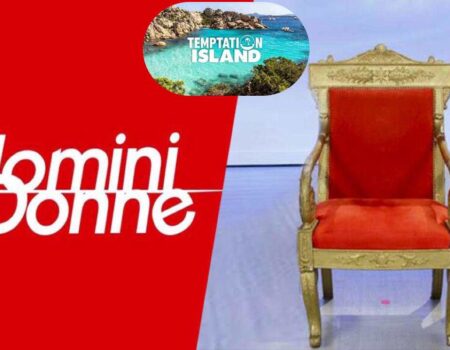 Temptation Island 2025: Francesco Farina tra i tentatori? Le ultime indiscrezioni 2