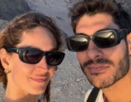 Helena Prestes e Javier Martinez: il caso mediatico con l'ex fidanzato e l'uscita a Milano 1