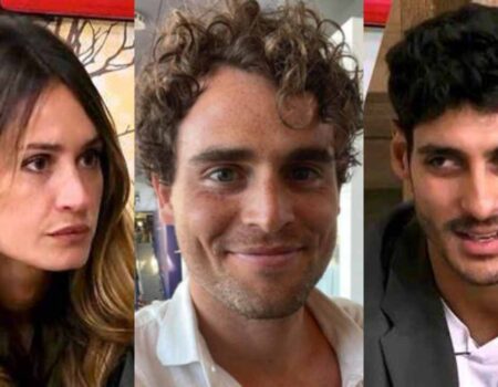 Helena e Javier di nuovo insieme: le ultime novità sulla loro relazione 8
