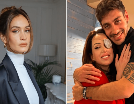 Grande Fratello, aria di crisi tra Helena Prestes e Javier Martinez? Il silenzio di lui alimenta i sospetti 5