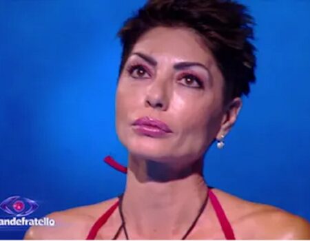 Ilaria Galassi critica il Grande Fratello e Alfonso Signorini: "Non è stato leale" 3