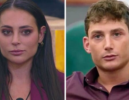 MariaVittoria Minghetti smentisce i gossip sulla crisi con Tommaso Franchi 1