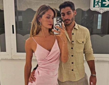 Helena Prestes e Javier Martinez: la verità sulla crisi di coppia 8