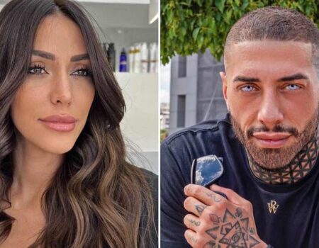 Francesco Chiofalo e Selvaggia Roma: a distanza di anni, lui parla del loro rapporto 2