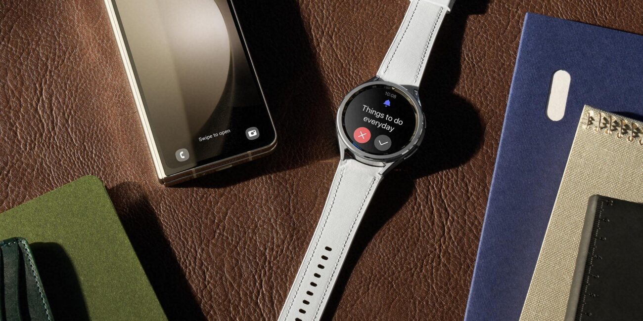 Samsung Galaxy Watch8 Classic: il prototipo compare su eBay, confermato il design "squircle" 1