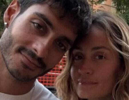 Helena Prestes e Javier Martinez: la verità dietro le voci di tradimento 8